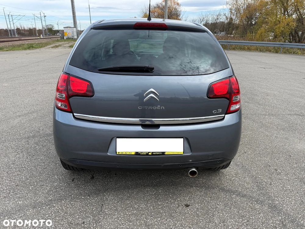 Citroën C3 1.4 HDi Attraction - 6