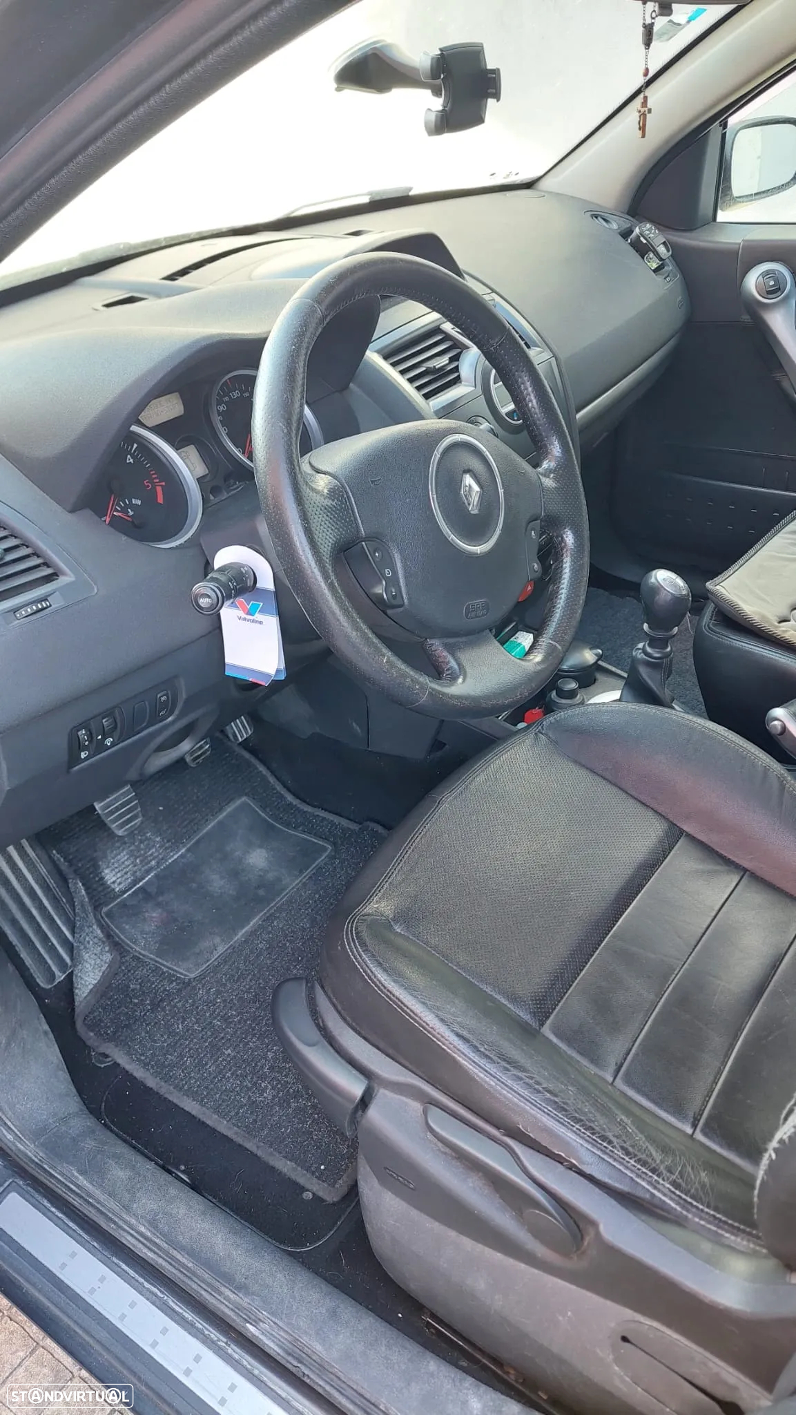 Renault Mégane - 2