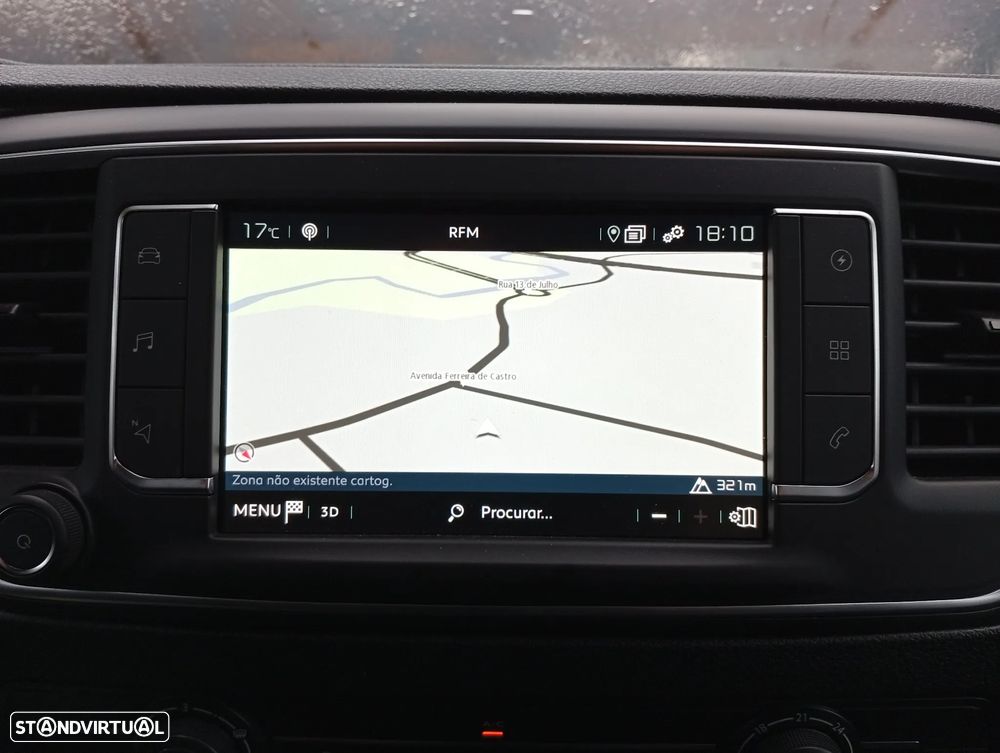 Citroën E-JUMPY - 11