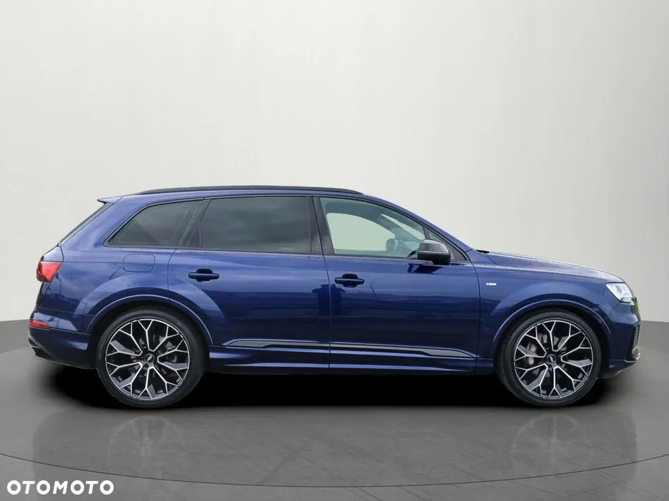 Audi Q7 - 6