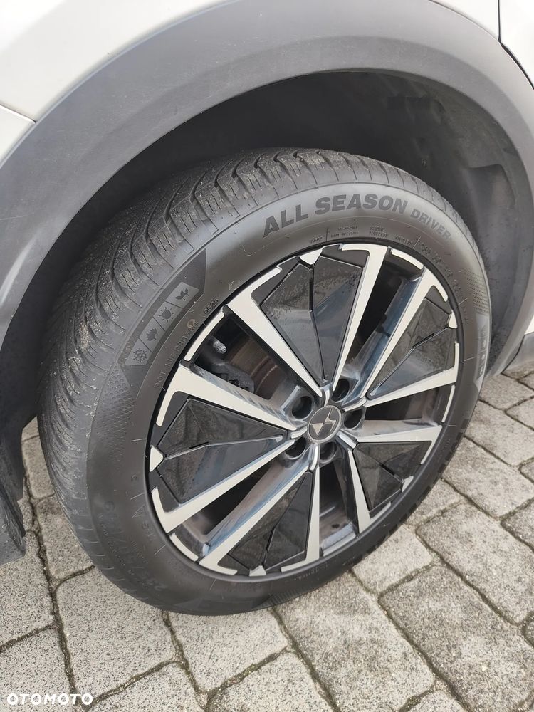 DS Automobiles DS 7 1.5 BlueHDi Opera - 12