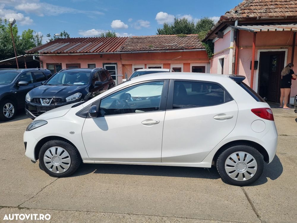 Mazda 2 1.3i Tamura - 19