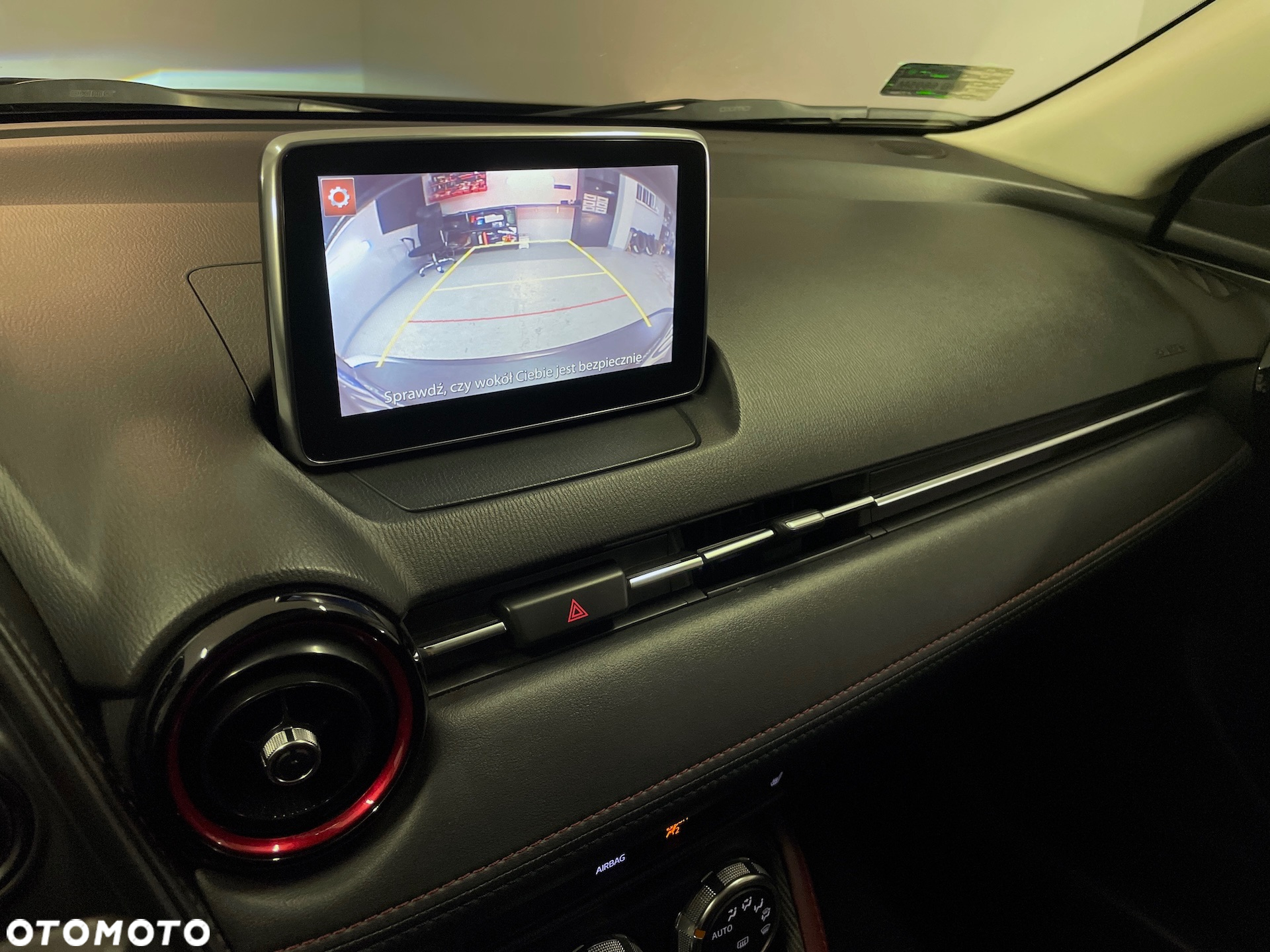 Mazda CX-3 2.0 Skypassion - 10