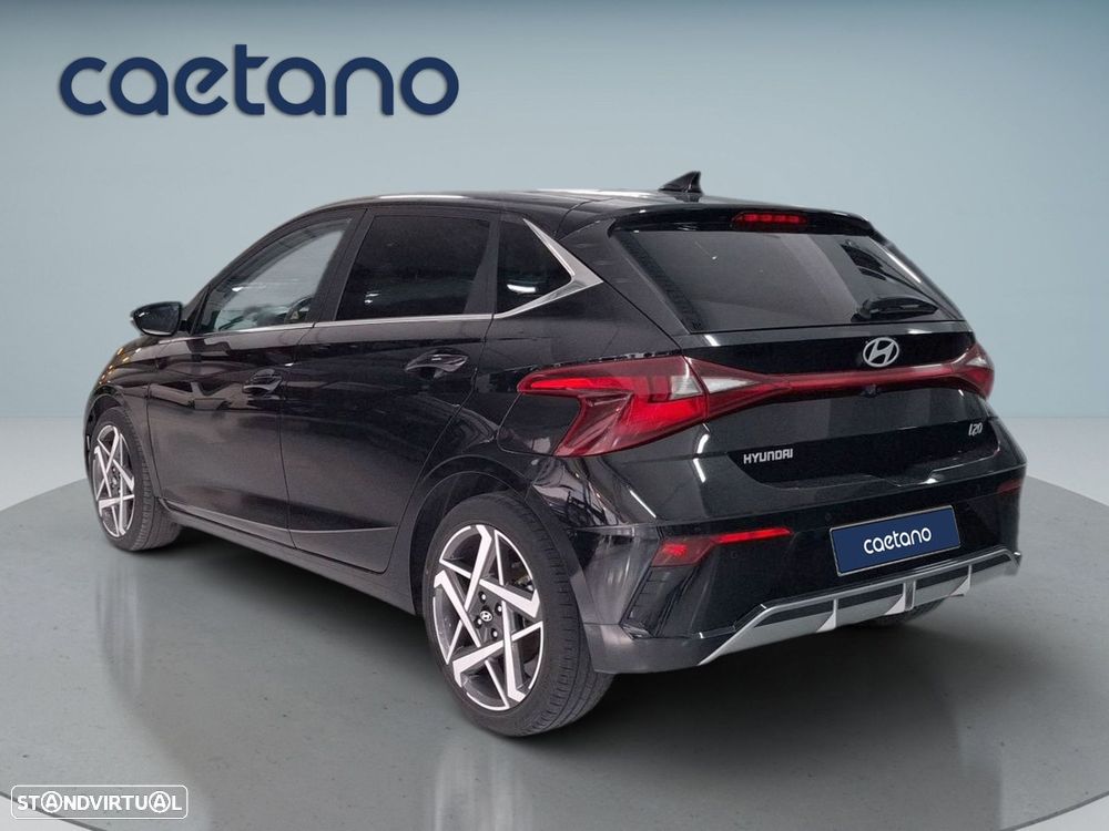 Hyundai i20 - 6