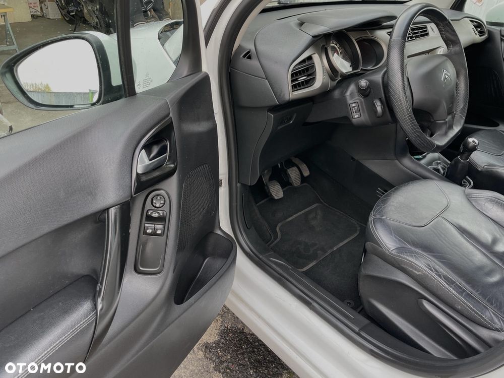 Citroën C3 - 10