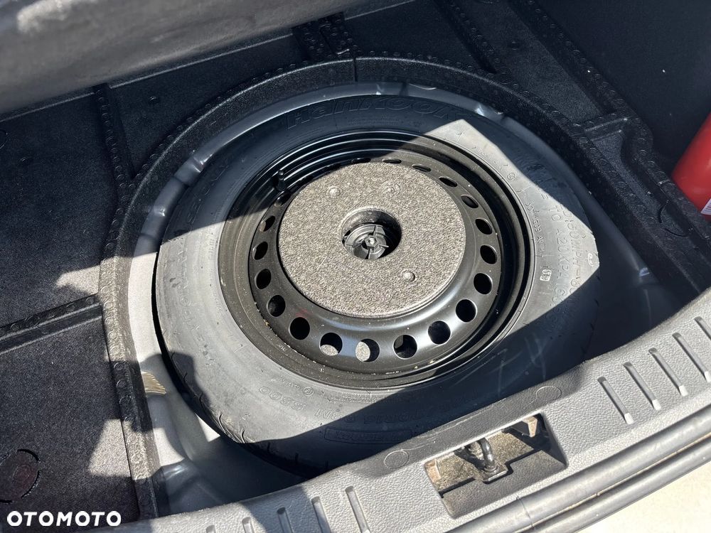 Ford Focus 1.0 EcoBoost Trend ASS - 27