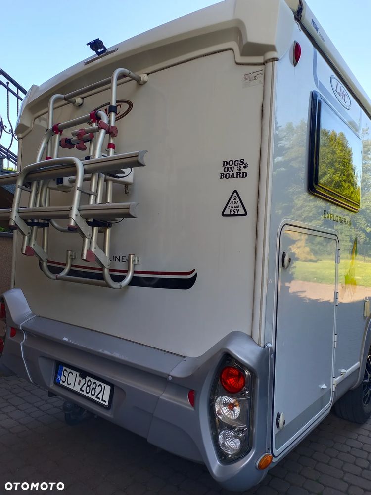 Fiat Ducato - 11