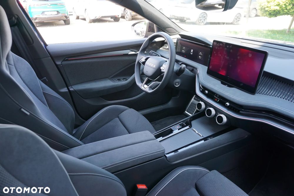 Skoda Superb - 4