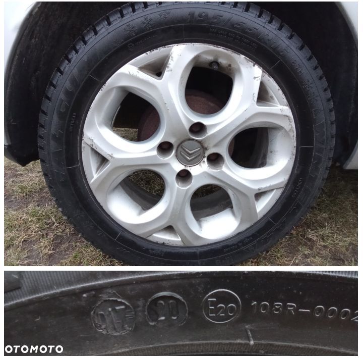 Citroën C3 1.4 HDi Advance - 7