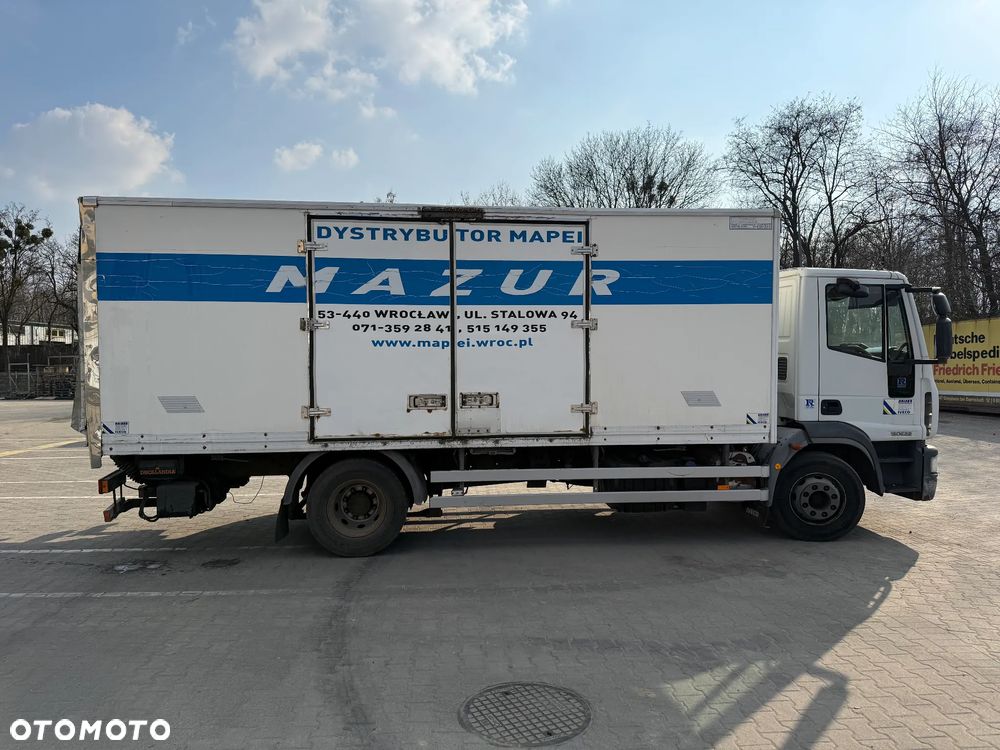 Iveco EUROCARGO - 7