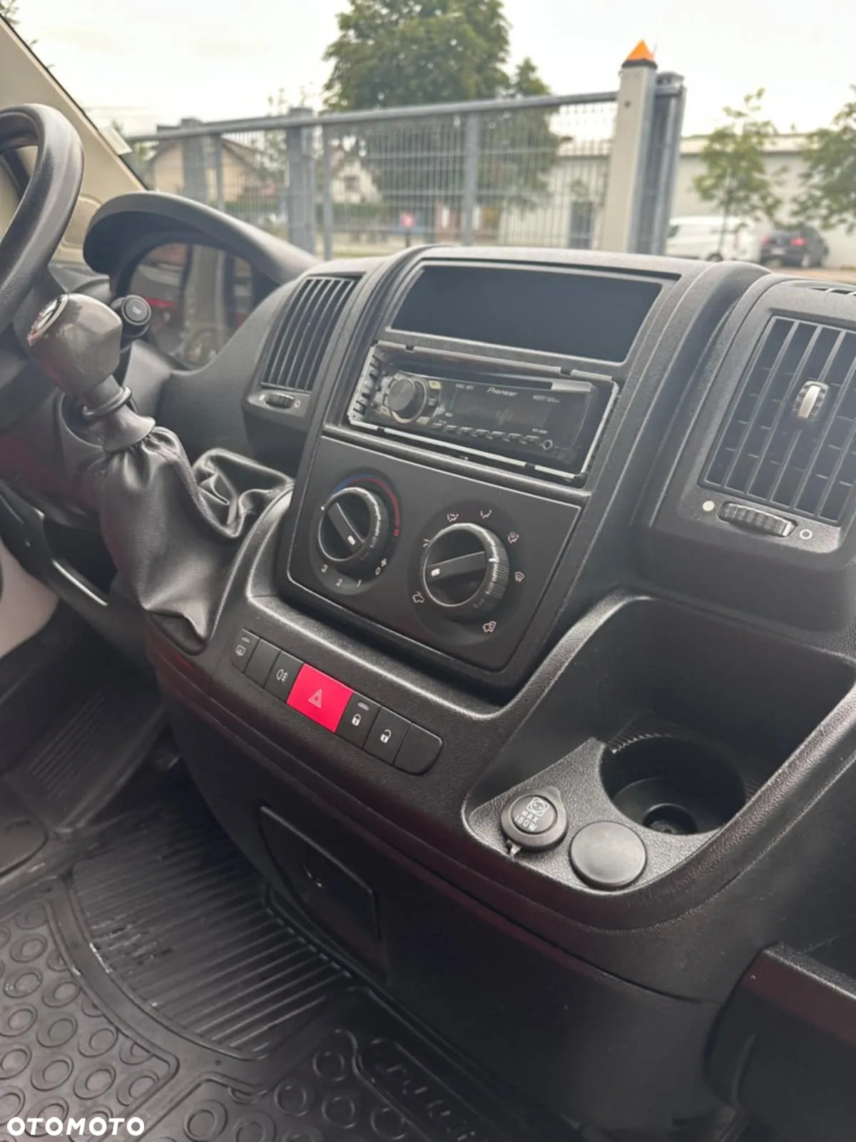 Fiat Ducato - 14