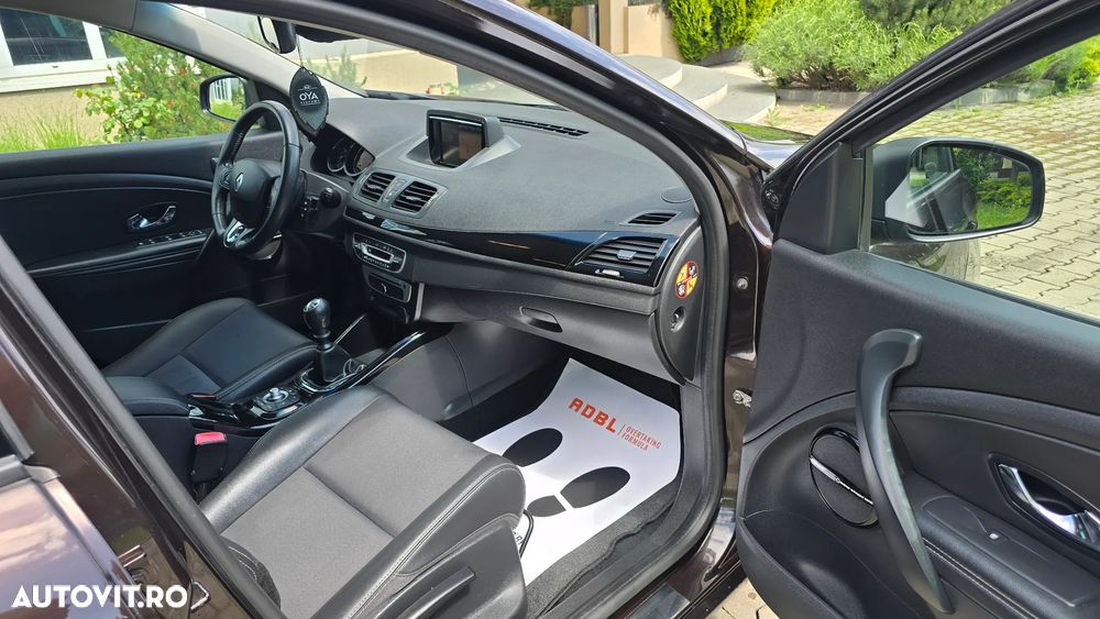 Renault Megane - 6