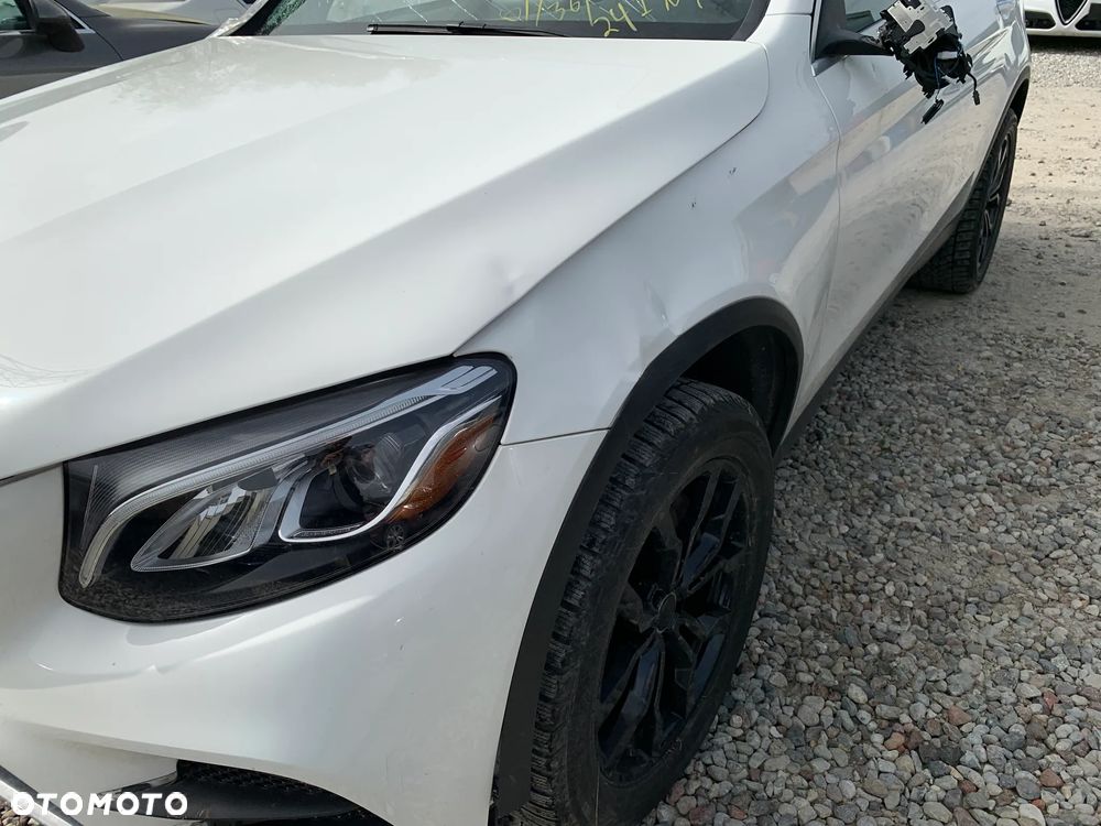 Mercedes-Benz GLC - 20