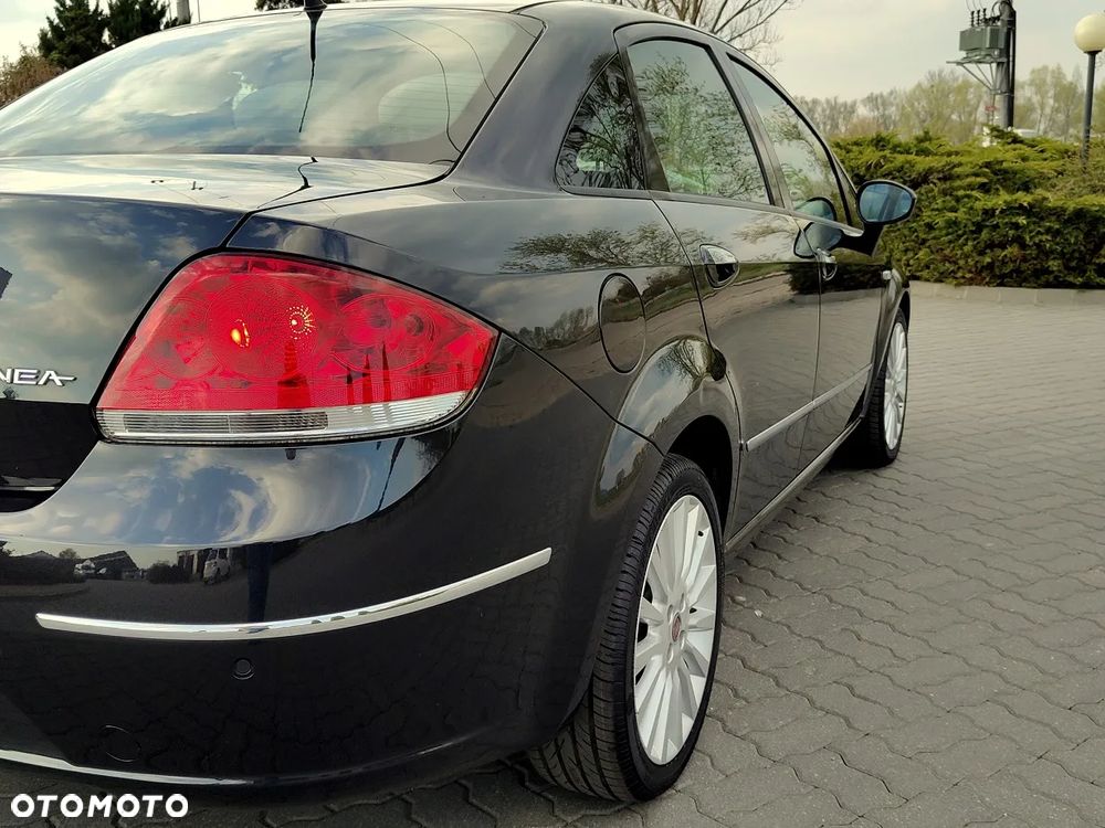 Fiat Linea - 31