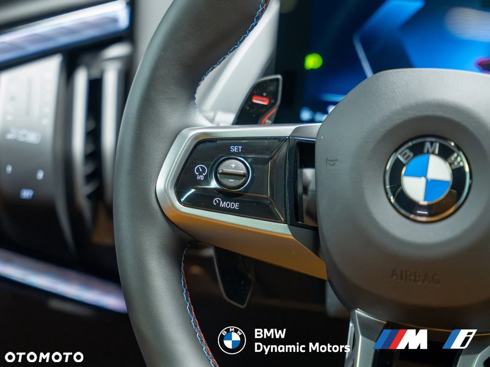BMW X3 M M50 xDrive - 29