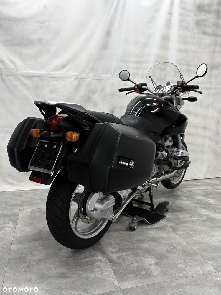 BMW R - 4