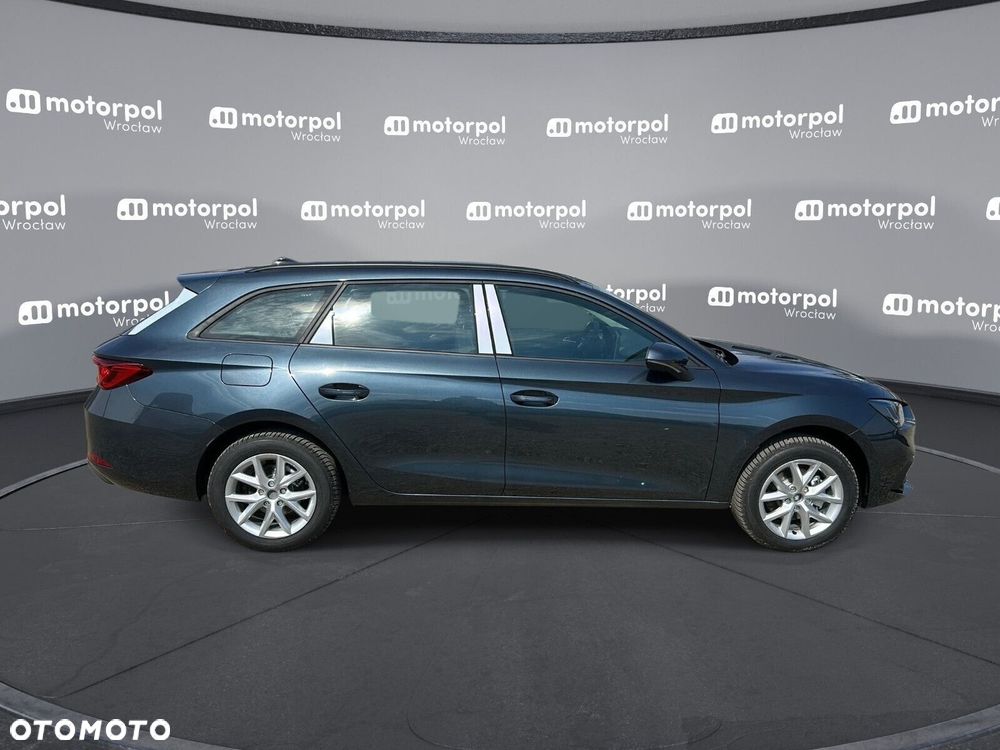 Seat Leon - 10