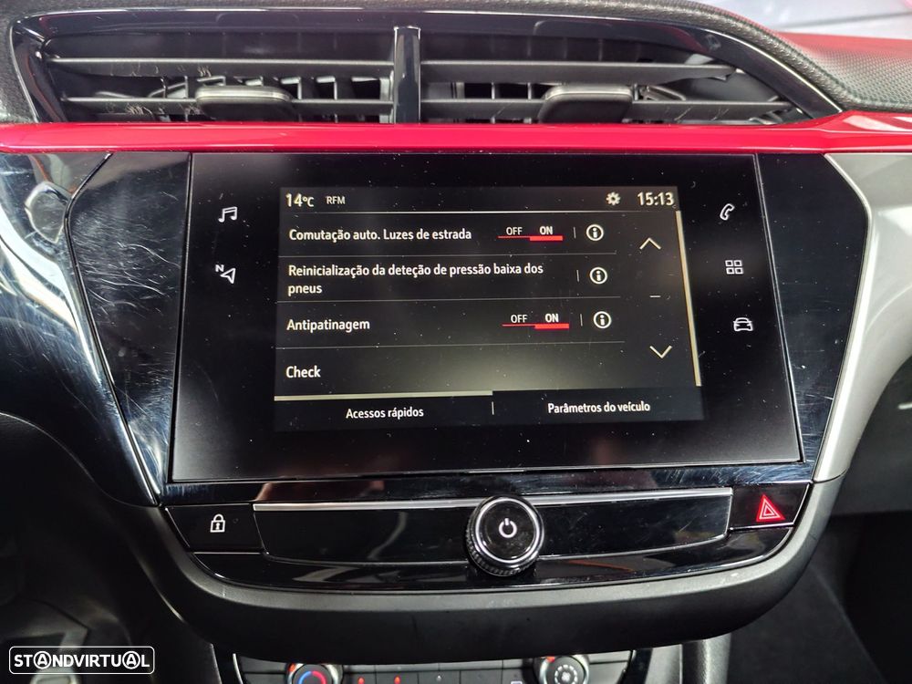 Opel Corsa 1.5 D GS Line - 18