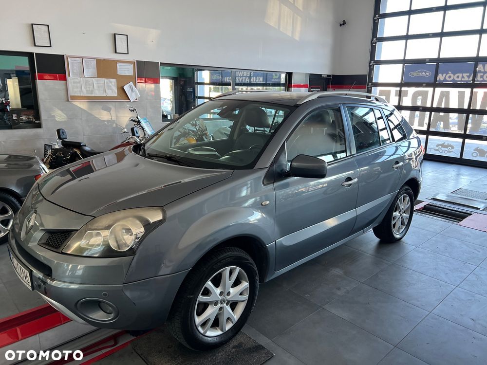 Renault Koleos 2.0 dCi 4x4 Bose Edition - 4