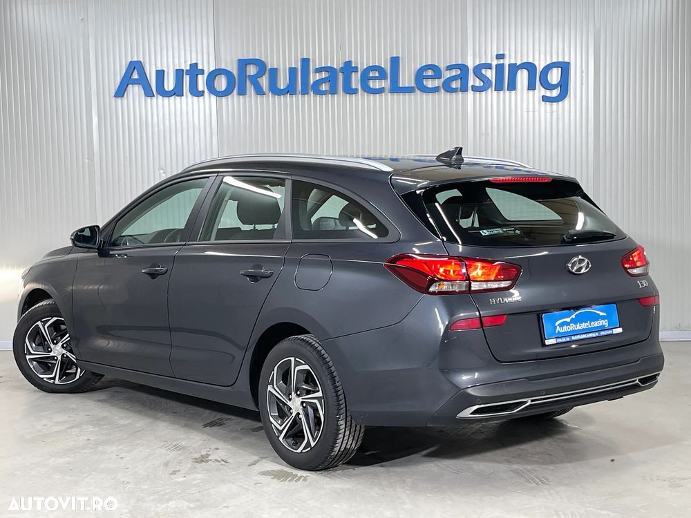 Hyundai i30 1.6 CRDI Select - 5