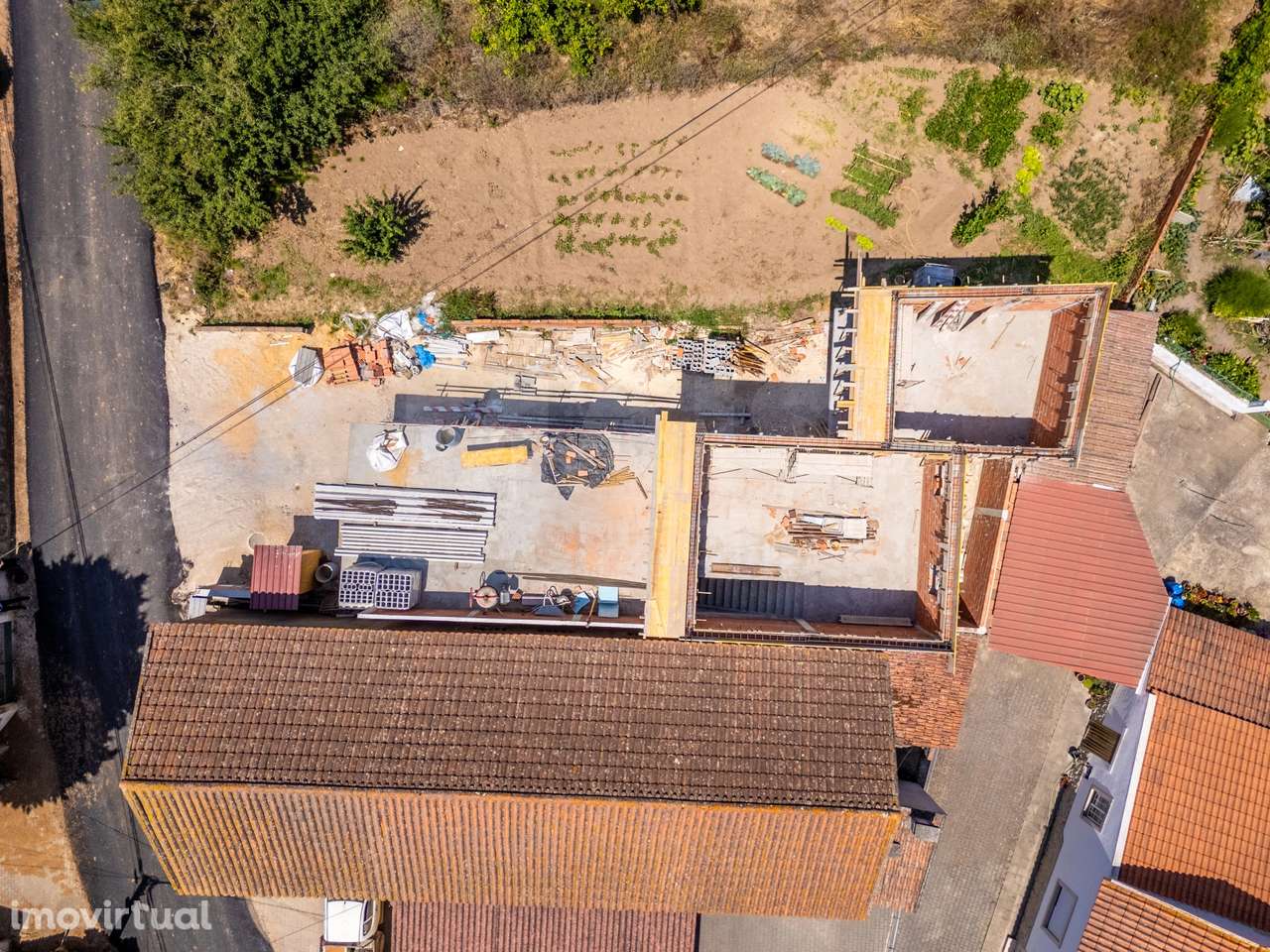 Moradia T3 Nova - Grande imagem: 3/10