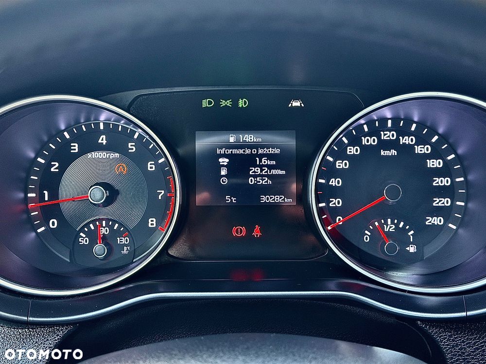 Kia Ceed 1.5 T-GDI L Business Line - 7