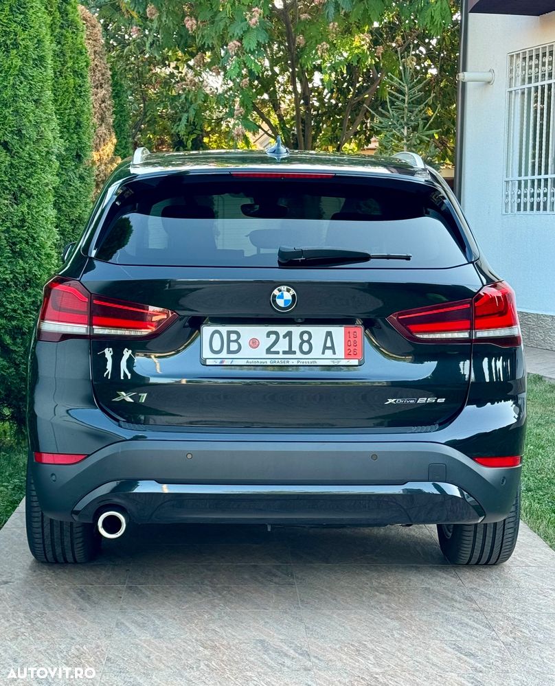BMW X1 xDrive25e Sport Line - 5