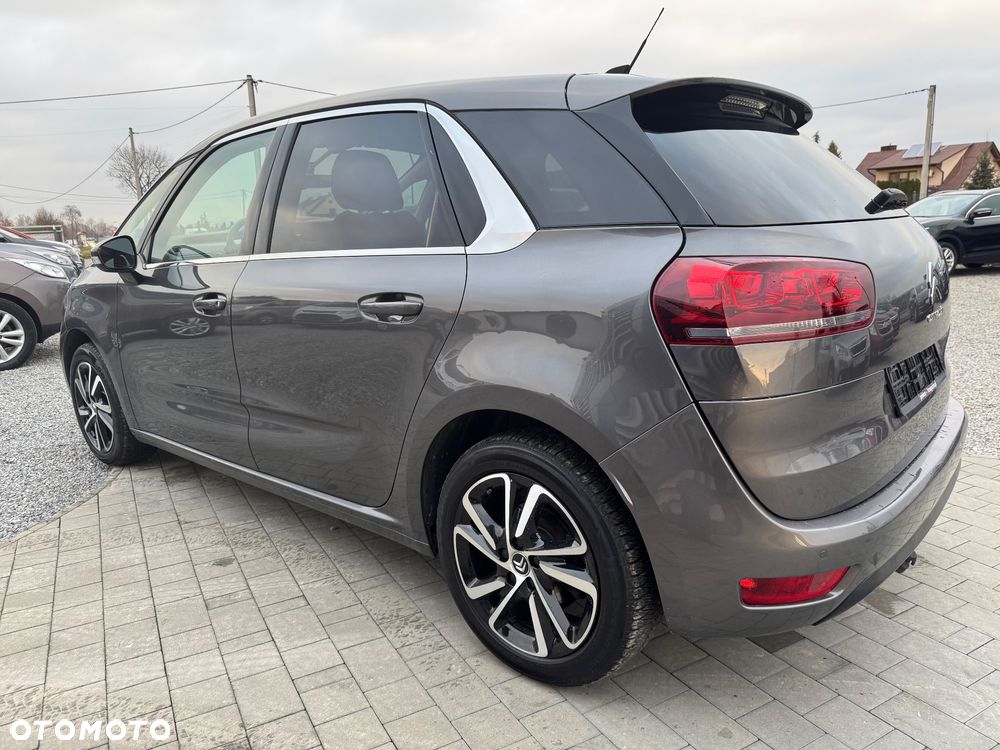 Citroën C4 Picasso BlueHDi 120 Selection - 6