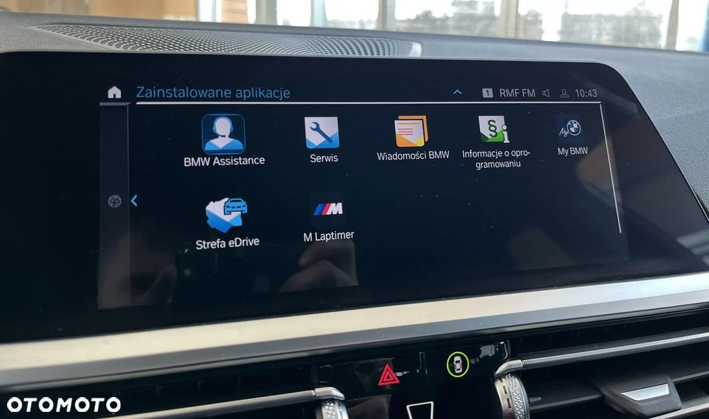 BMW Seria 3 - 28