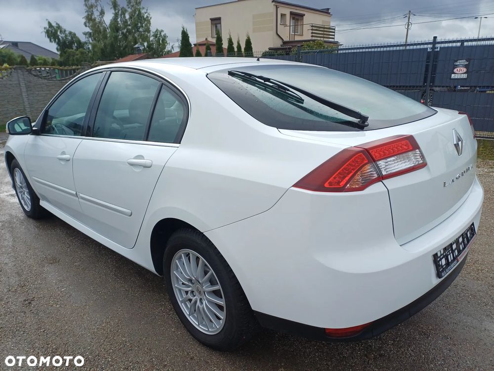 Renault Laguna 2.0 16V 140 Expression - 5