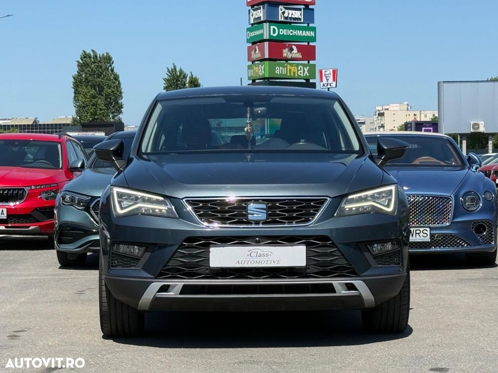 Seat Ateca - 3