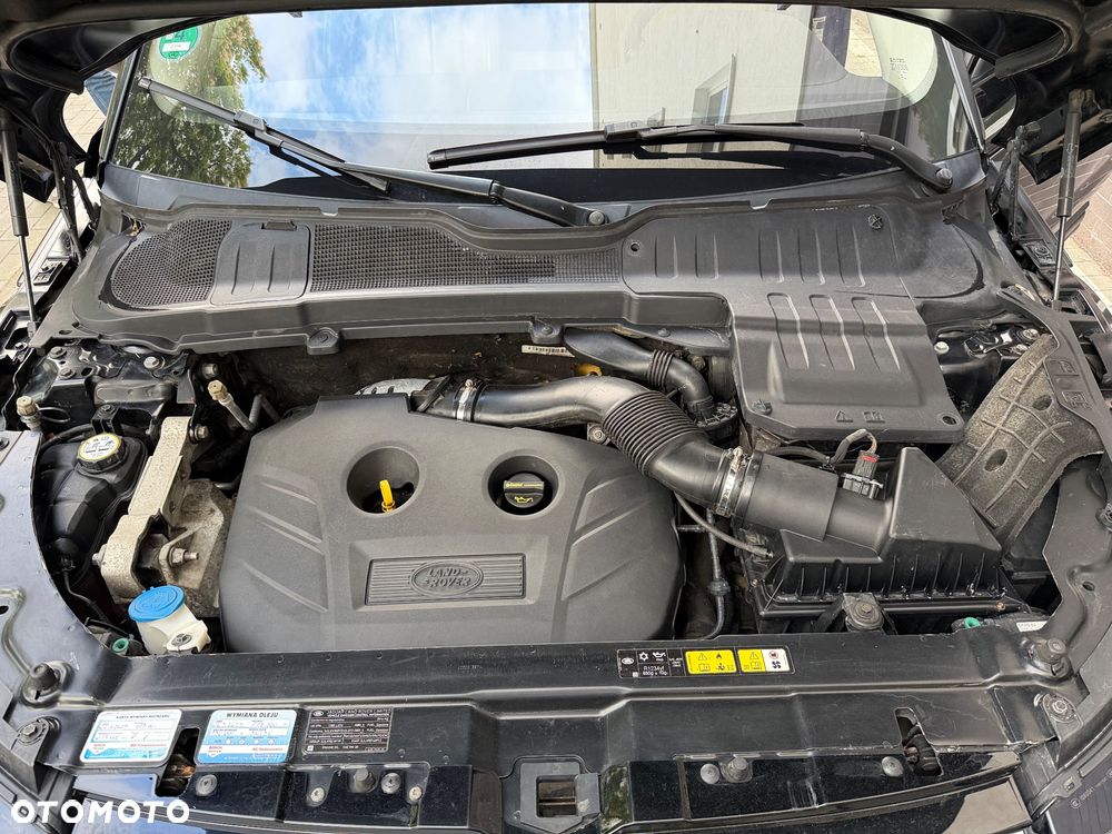 Land Rover Range Rover Evoque Si4 Prestige - 41