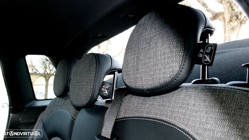 MINI 5 Portas Cooper D 4Business - 49