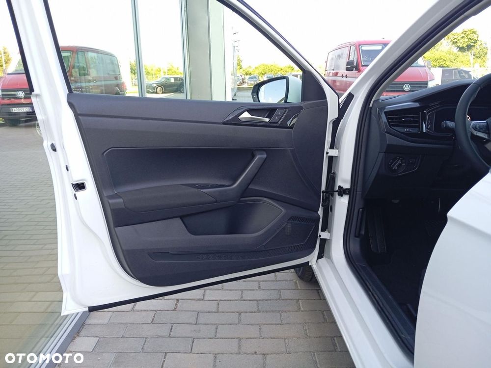 Volkswagen Polo - 11