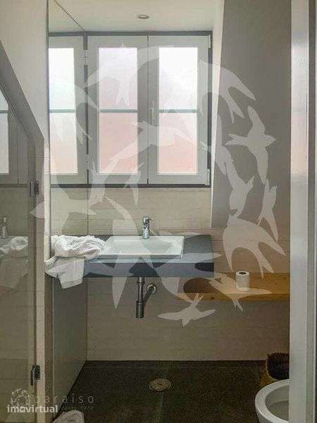 Apartamento T3 Campo de Ourique - Investimento + Rentabilidade - Grande imagem: 4/4