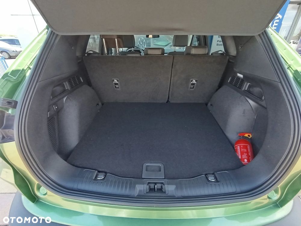 Ford Kuga 1.5 EcoBoost FWD Active X - 10