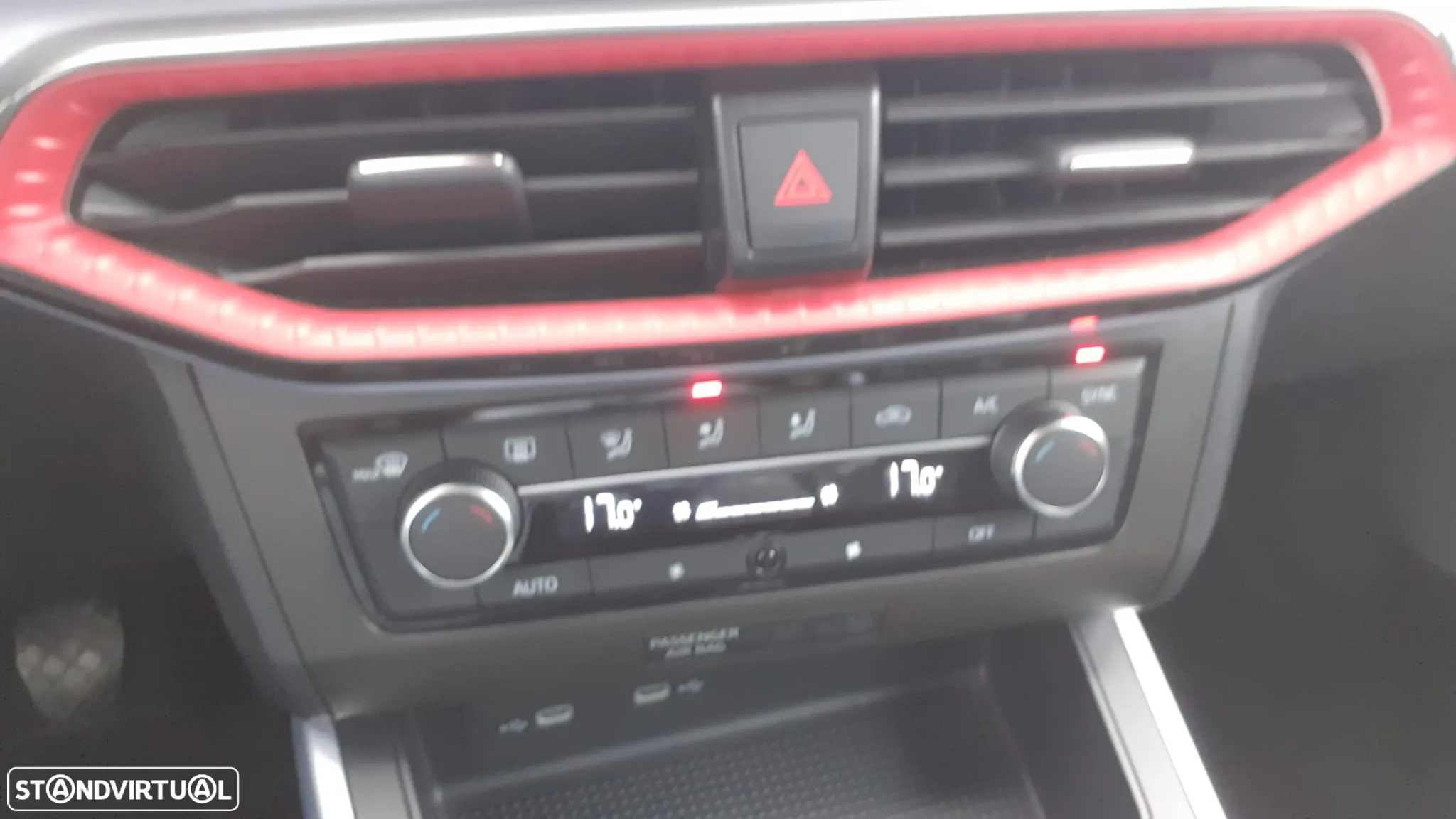 SEAT Arona 1.0 TSI FR - 10