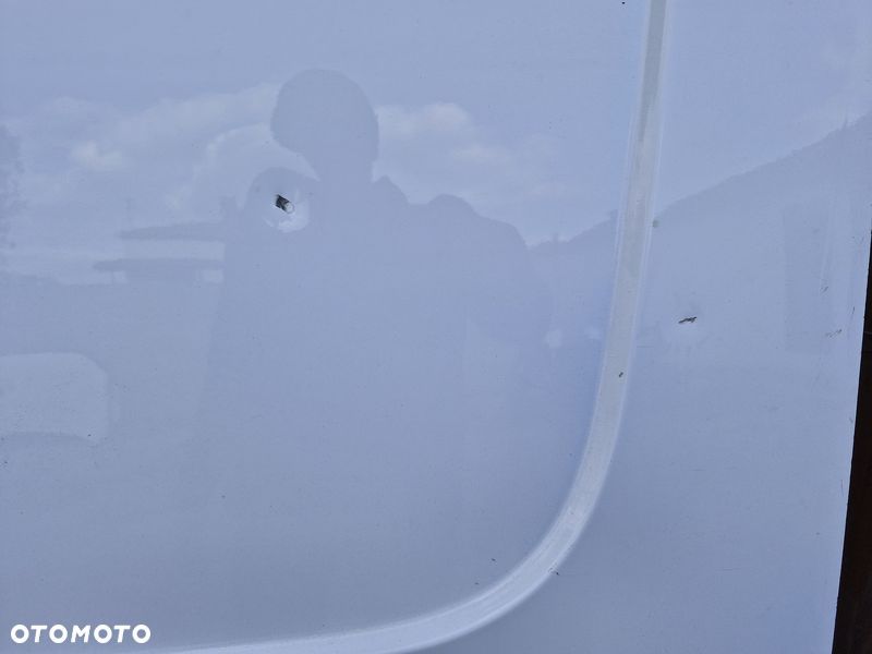 mercedes benz sprinter w907 w910 drzwi boczne przesuwne prawe - 5