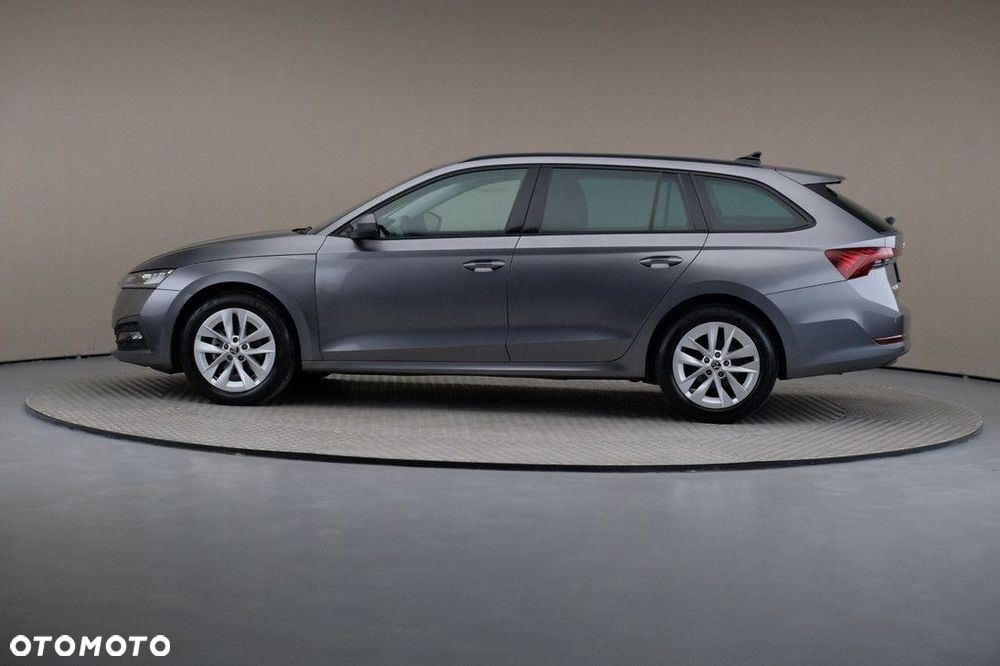 Skoda Octavia - 4