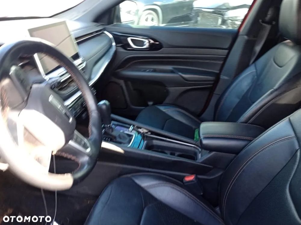 Ford Edge - 24
