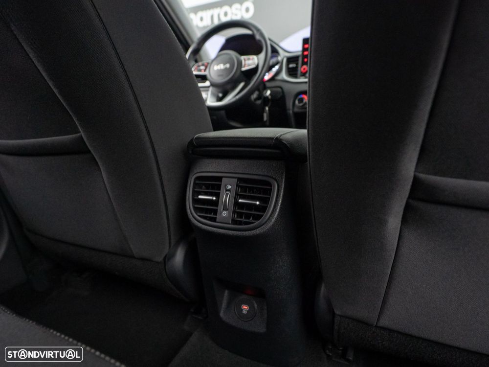 Kia XCeed 1.0 T-GDI Drive - 36