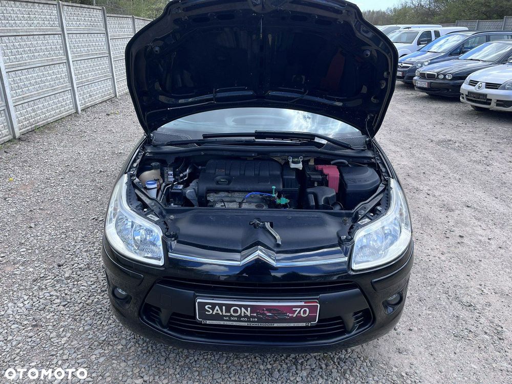 Citroën C4 - 23