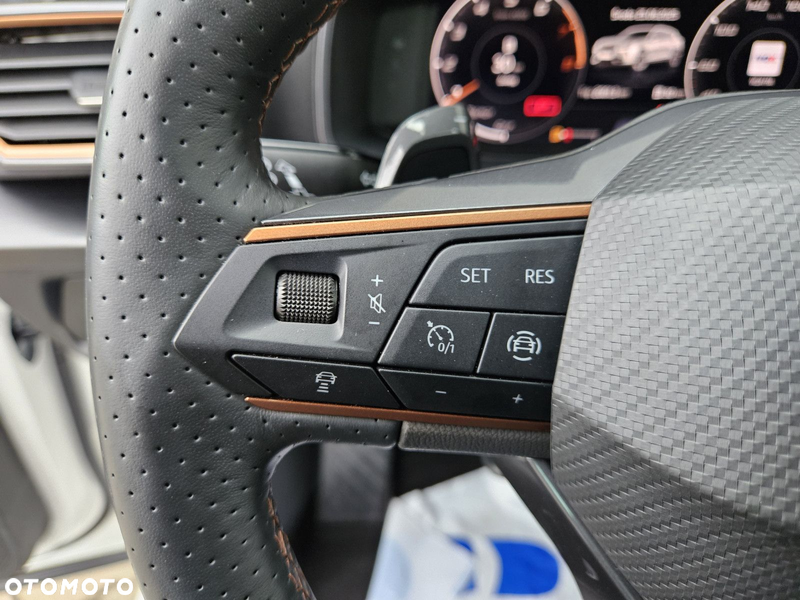 Cupra Formentor 1.5 TSI DSG - 15