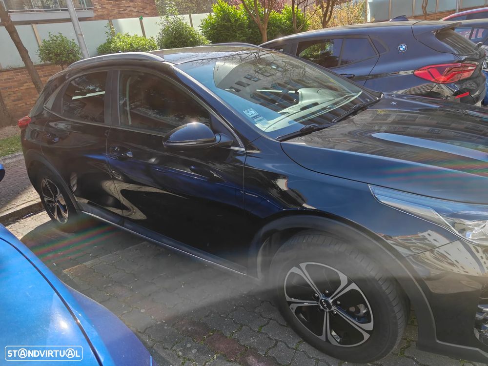 Kia XCeed 1.6 GDi PHEV Tech - 5