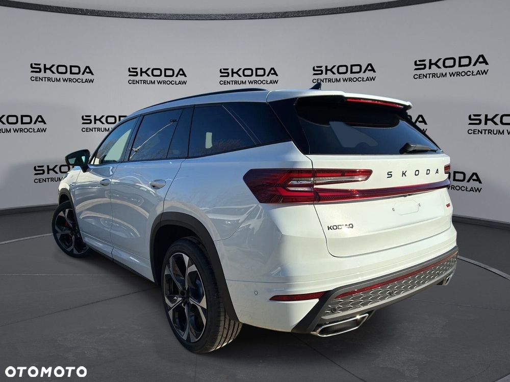 Skoda Kodiaq - 21