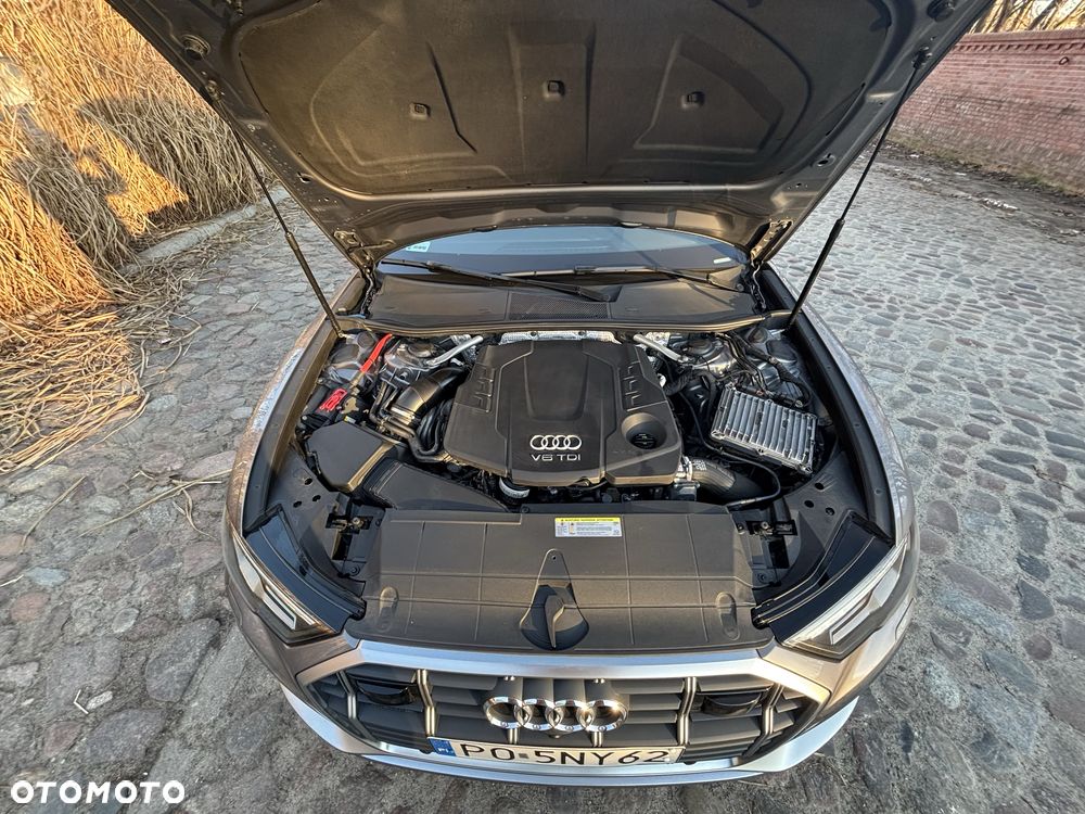 Audi A6 Allroad - 8