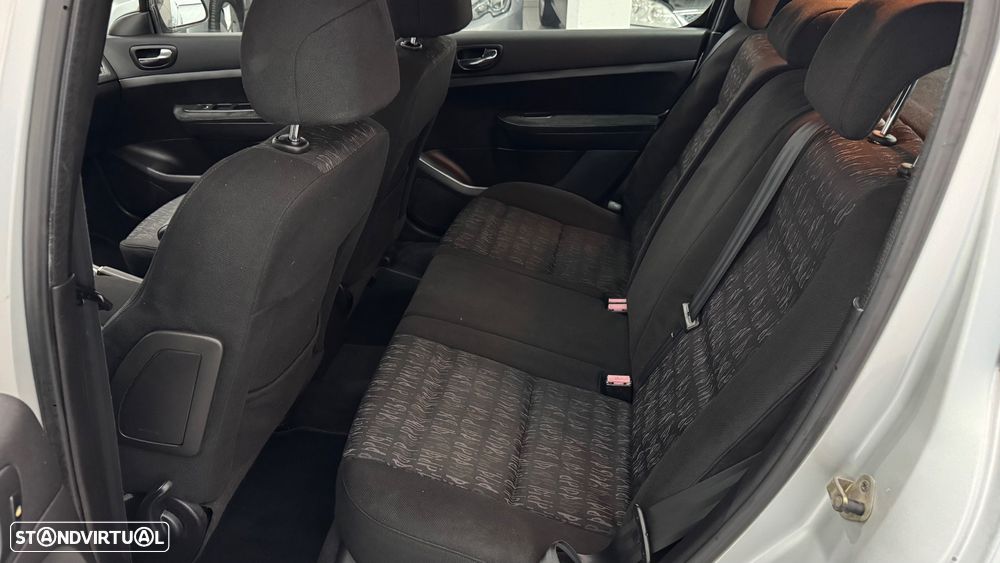 Peugeot 307 1.6 16V XS - 10