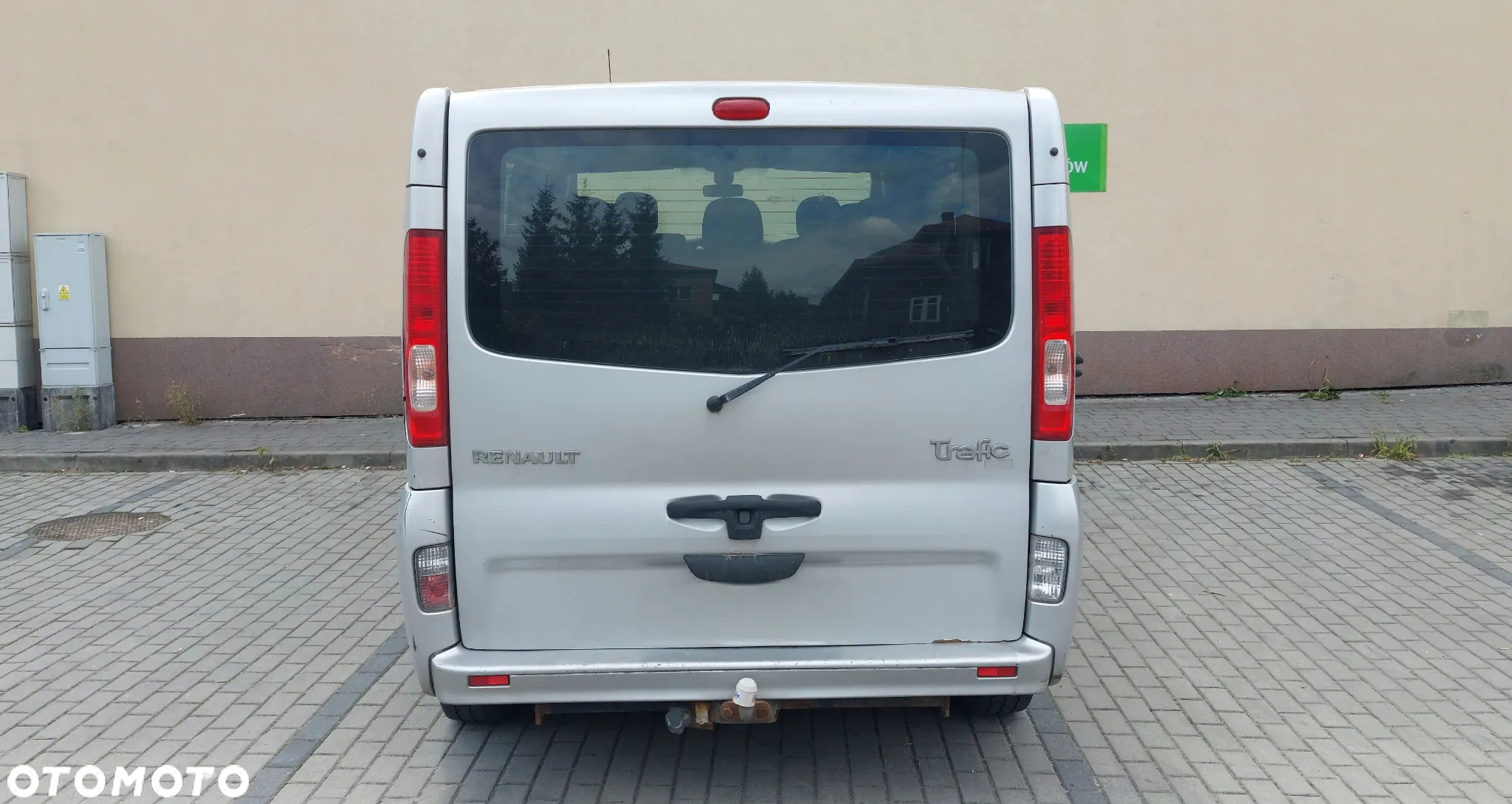 Renault Trafic - 5