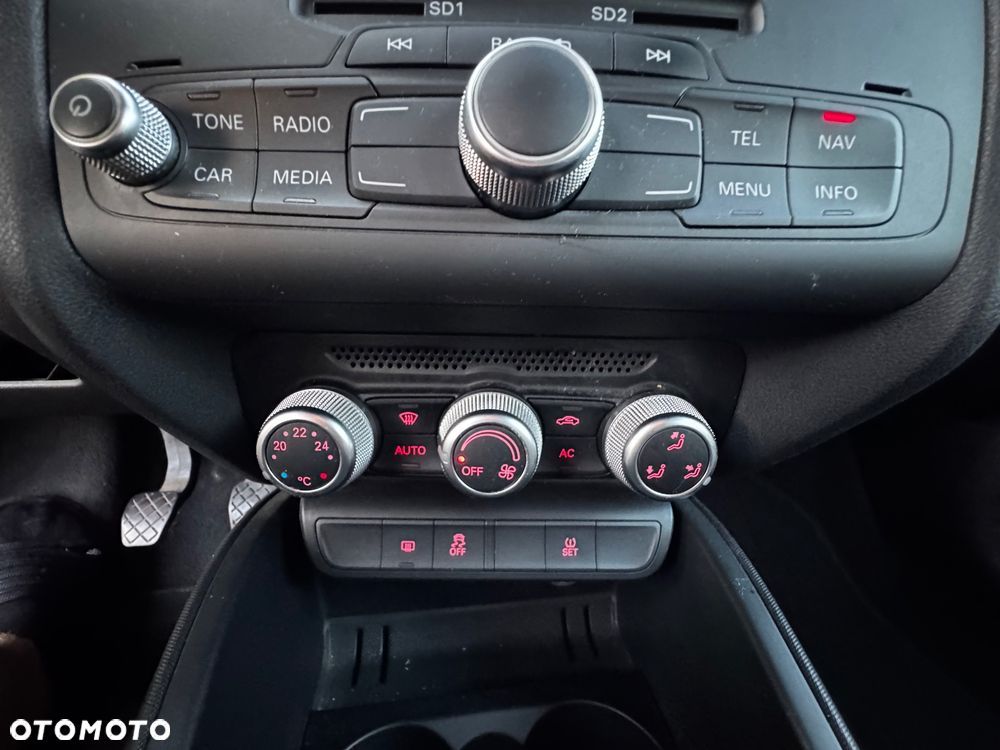 Audi A1 1.6 TDI S line edition - 22