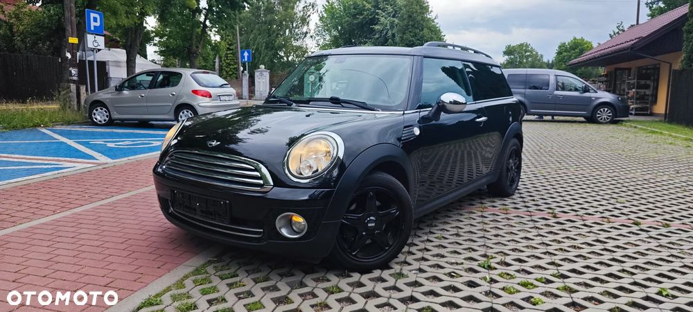 MINI Clubman - 3